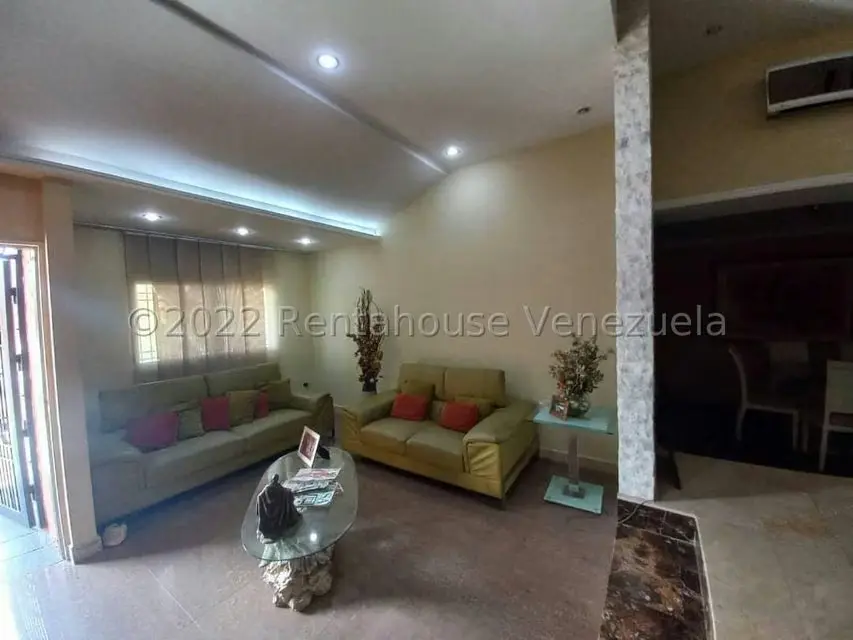 Casa (1 Nivel) en Venta en Sabana del Medio, Carabobo - 3