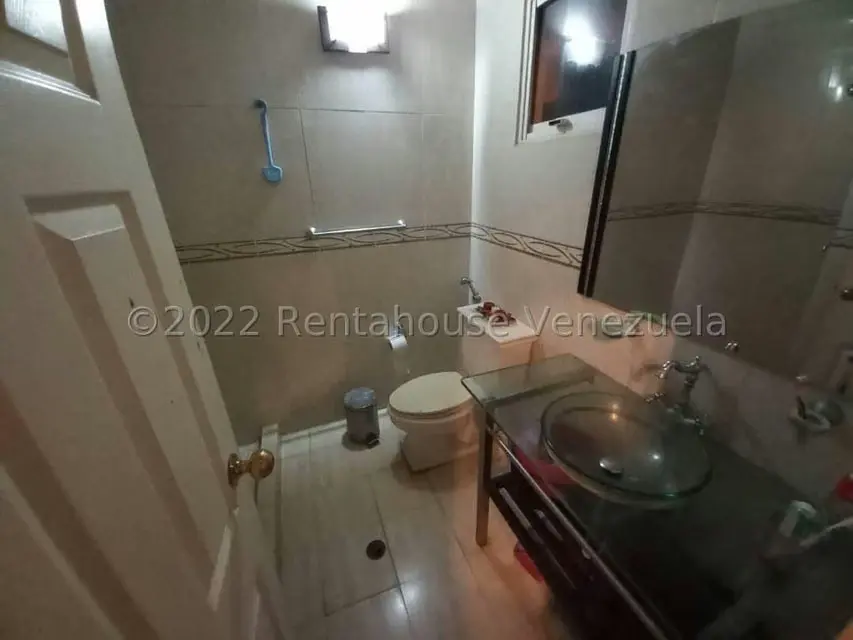 Casa (1 Nivel) en Venta en Sabana del Medio, Carabobo - 31