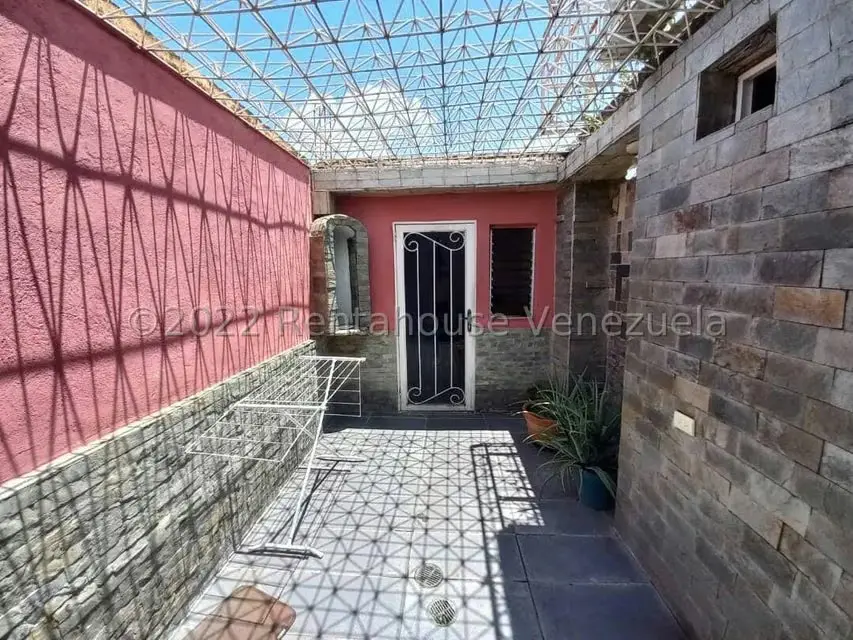 Casa (1 Nivel) en Venta en Sabana del Medio, Carabobo - 32