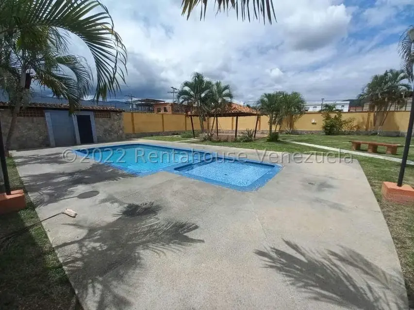 Casa (1 Nivel) en Venta en Sabana del Medio, Carabobo - 34