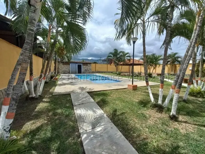 Casa (1 Nivel) en Venta en Sabana del Medio, Carabobo - 38