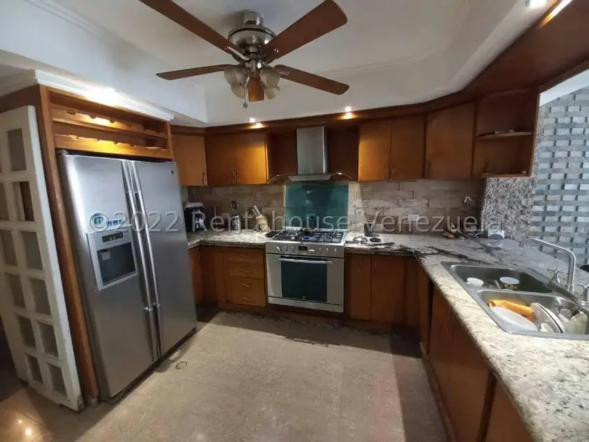 Casa (1 Nivel) en Venta en Sabana del Medio, Carabobo - 8