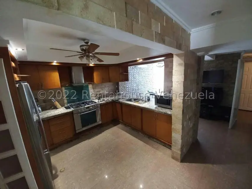 Casa (1 Nivel) en Venta en Sabana del Medio, Carabobo - 9