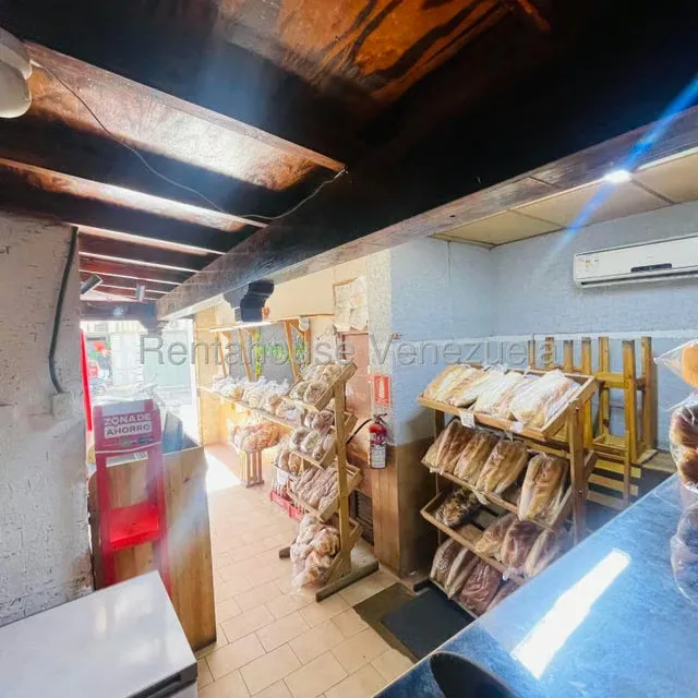 Local Comercial en Alquiler en Sabana Grande, Distrito Metropolitano - 5