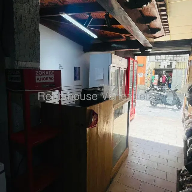 Local Comercial en Alquiler en Sabana Grande, Distrito Metropolitano - 6