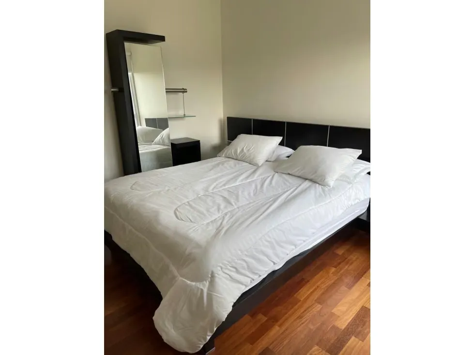 Se alquila apartamento 96m2 2H/2B/2P Campo Alegre - 15