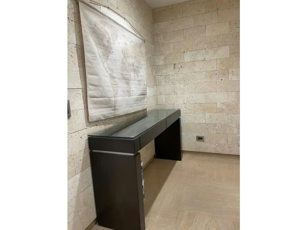 Se alquila apartamento 96m2 2H/2B/2P Campo Alegre - 19