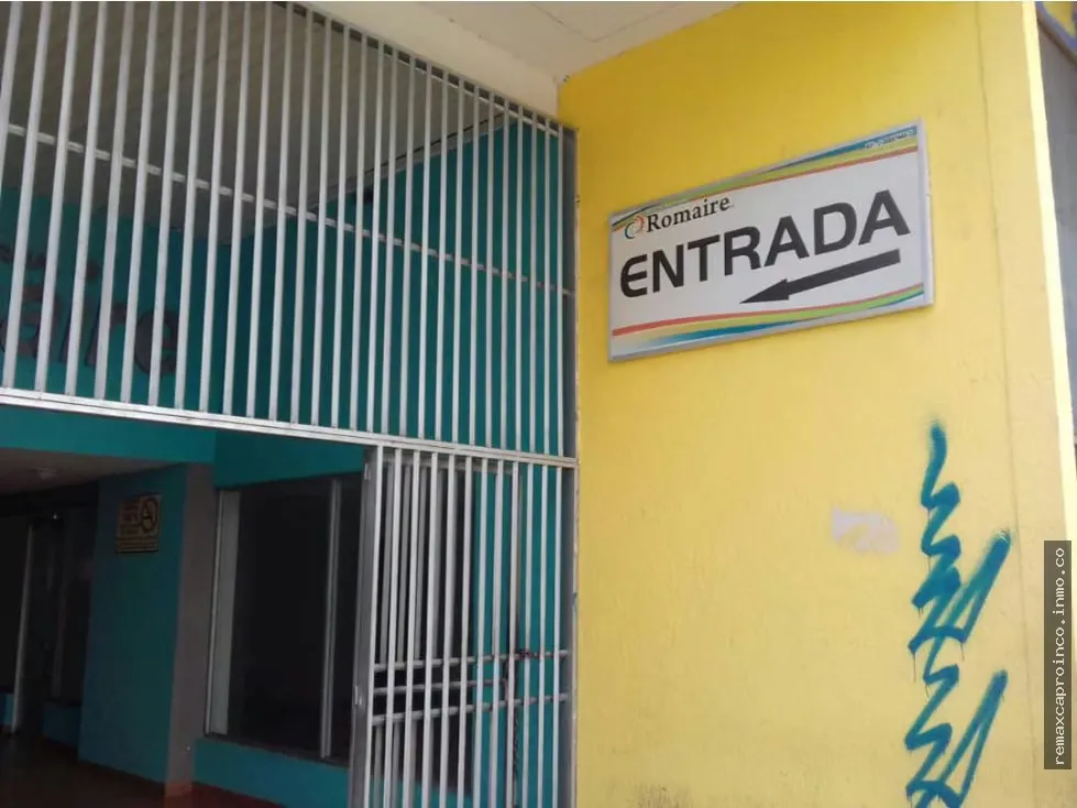 Centro Comercial en Barquisimeto C-893960 - 6