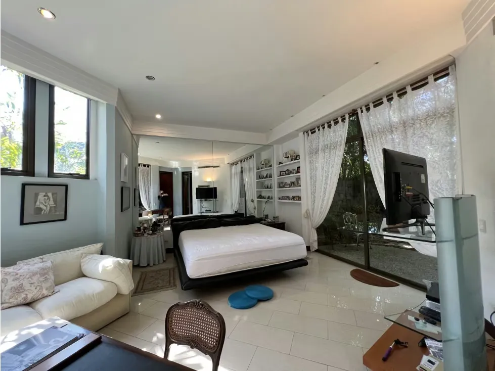 Se vende PB 420m2 4h+2s/5b+s/7p/Altamira/5789 - 12