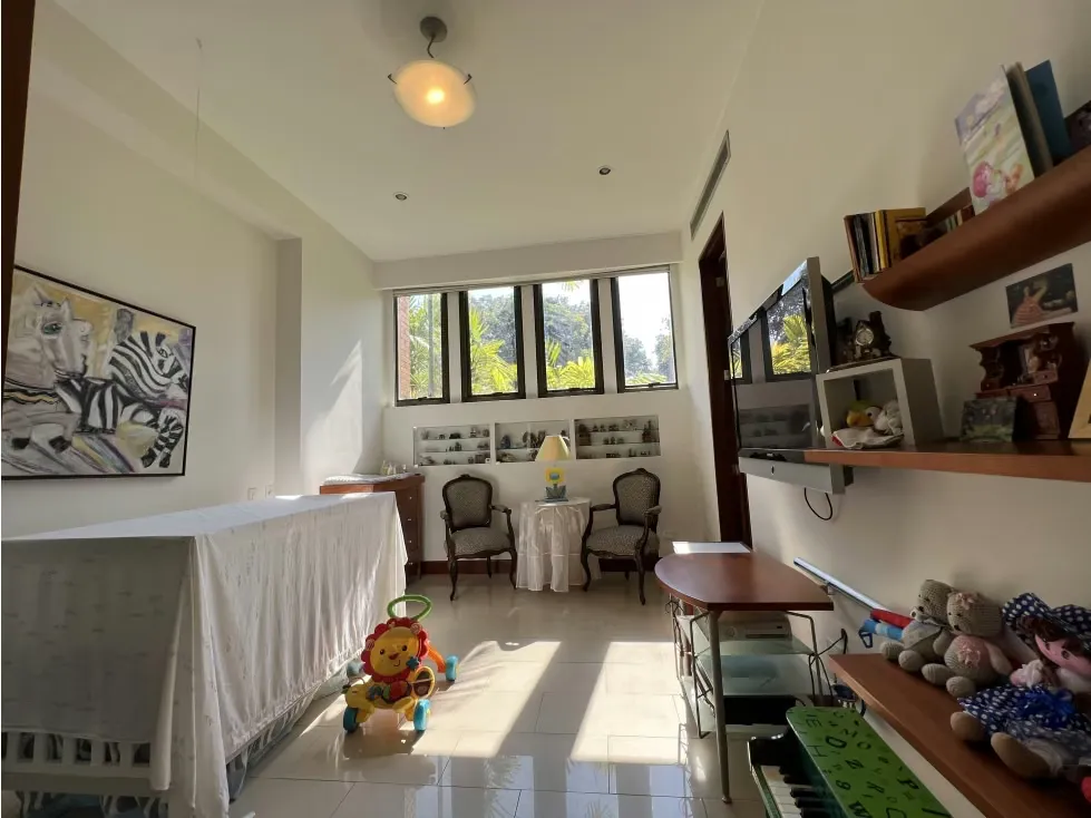 Se vende PB 420m2 4h+2s/5b+s/7p/Altamira/5789 - 16