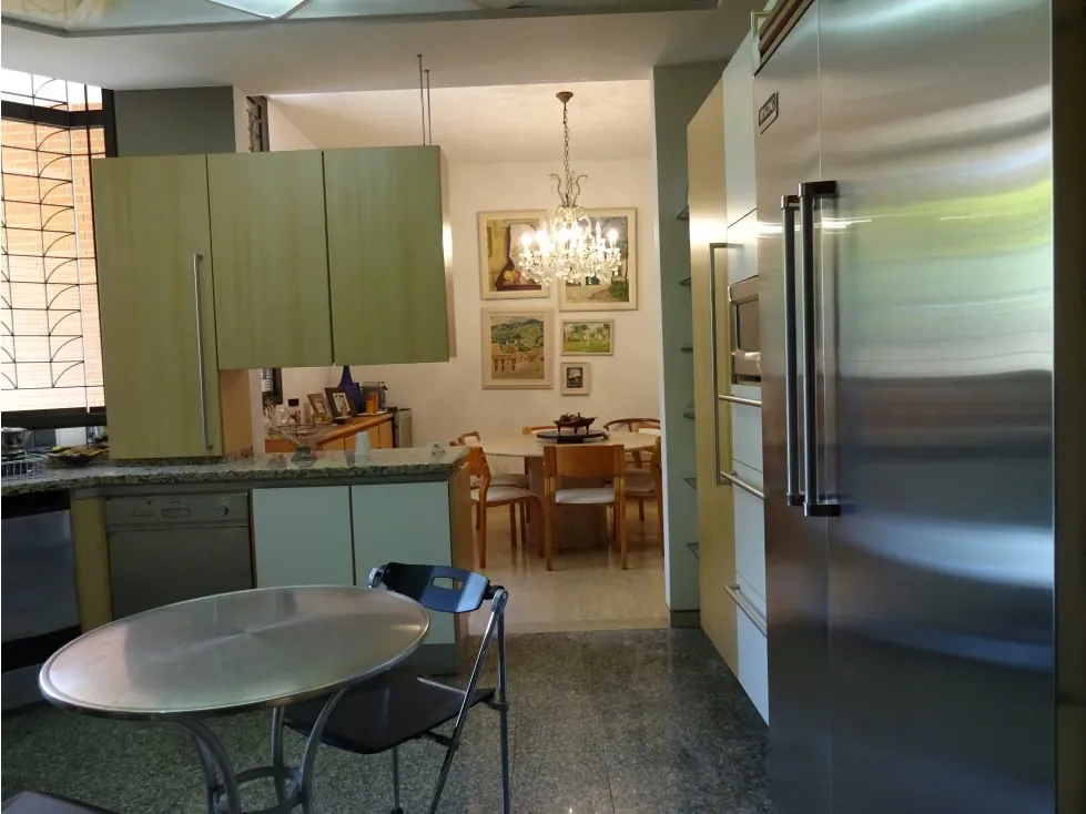Se vende PB 420m2 4h+2s/5b+s/7p/Altamira/5789 - 19