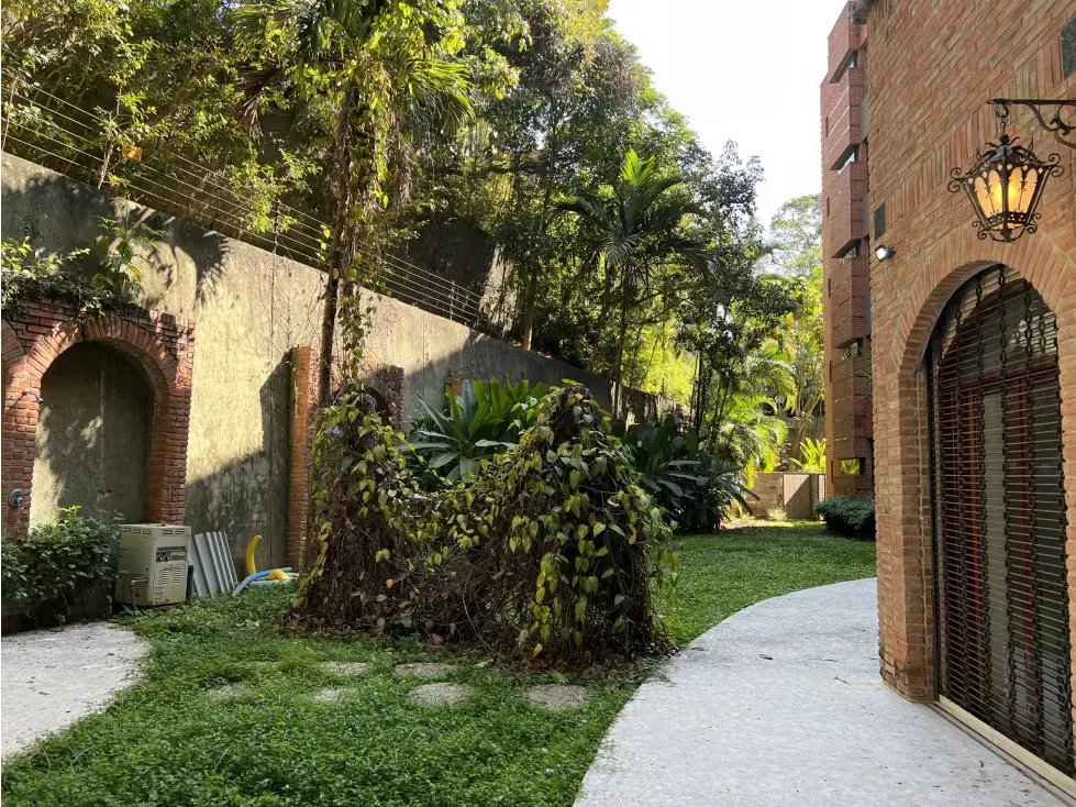 Se vende PB 420m2 4h+2s/5b+s/7p/Altamira/5789 - 20