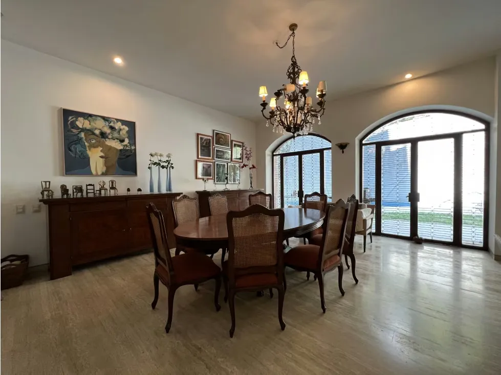 Se vende PB 420m2 4h+2s/5b+s/7p/Altamira/5789 - 6