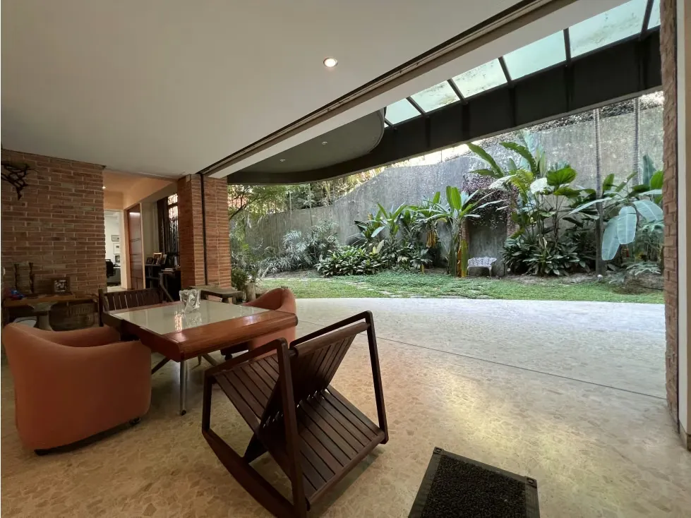 Se vende PB 420m2 4h+2s/5b+s/7p/Altamira/5789 - 8