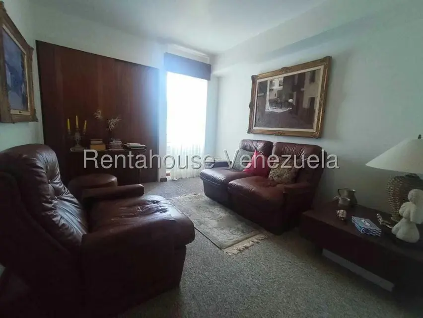 Apartamento (1 Nivel) en Venta en Prados del Este, Distrito Metropolitano - 15