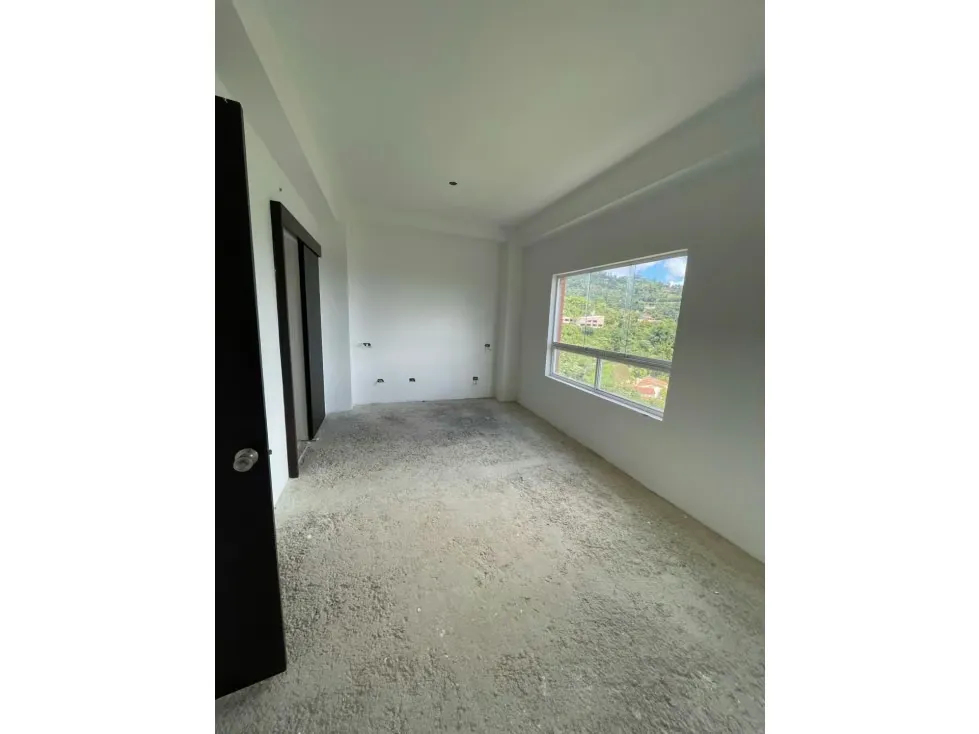 Penthouse Duplex, Oripoto-El Hatillo - 13