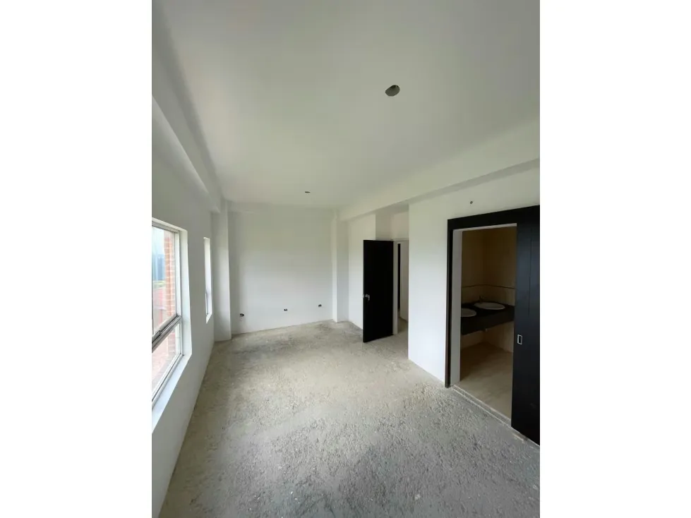 Penthouse Duplex, Oripoto-El Hatillo - 14