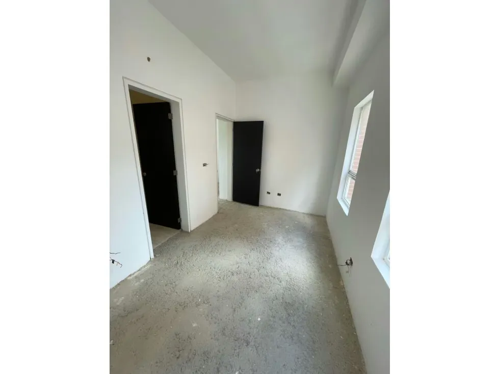 Penthouse Duplex, Oripoto-El Hatillo - 10