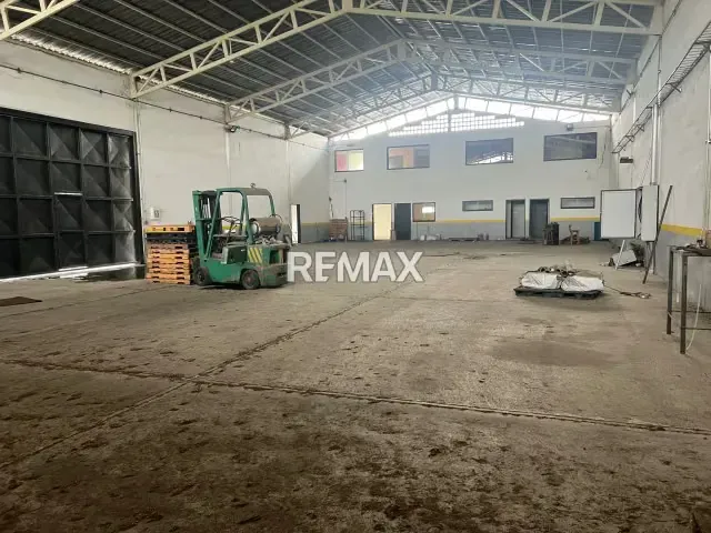 Excelente oportunidad de inversión industrial comercial en la Zona Industrial de Acarigua - 5