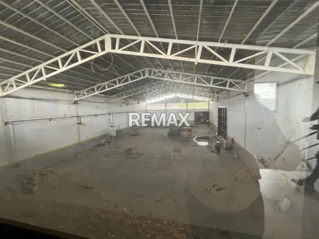 Excelente oportunidad de inversión industrial comercial en la Zona Industrial de Acarigua - 8
