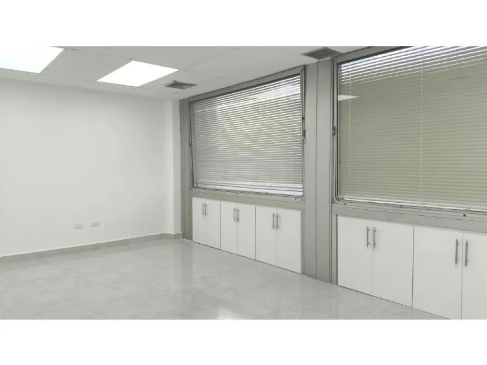 Alquilo oficina 80m2 Santa Paula 3054 - 7