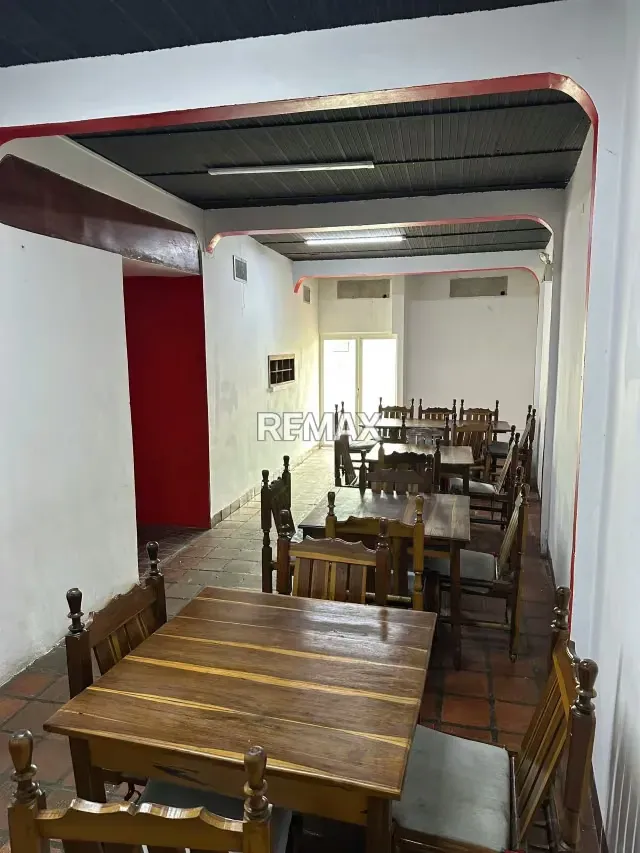 Alquiler de Local Comercial Nueva Segovia - 4