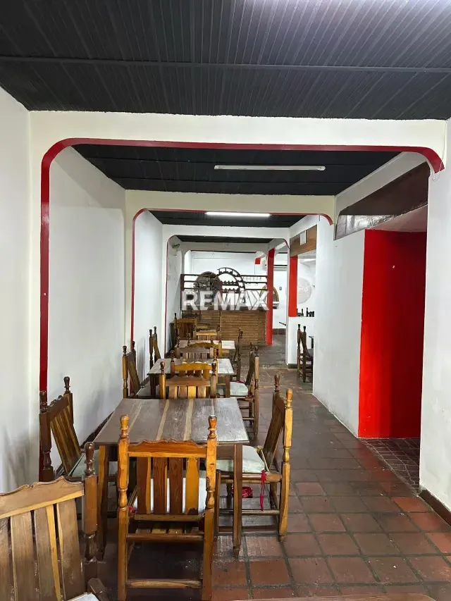 Alquiler de Local Comercial Nueva Segovia - 6