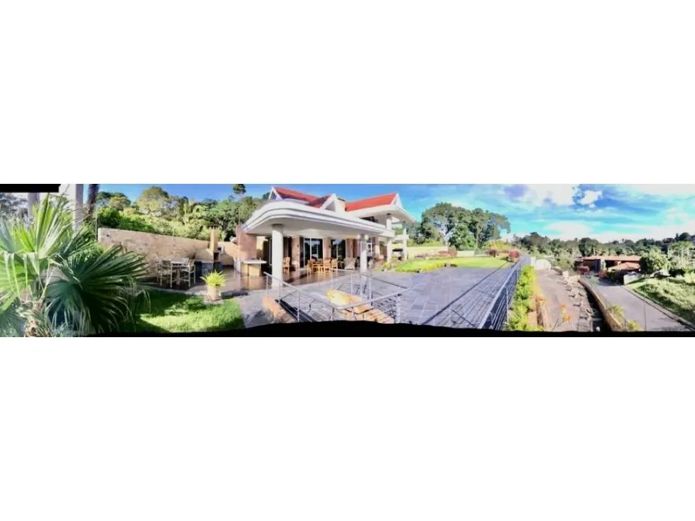 Copia de Se vende casa 800m2 5h+s+ch/7b/15p La Lagunita - 13