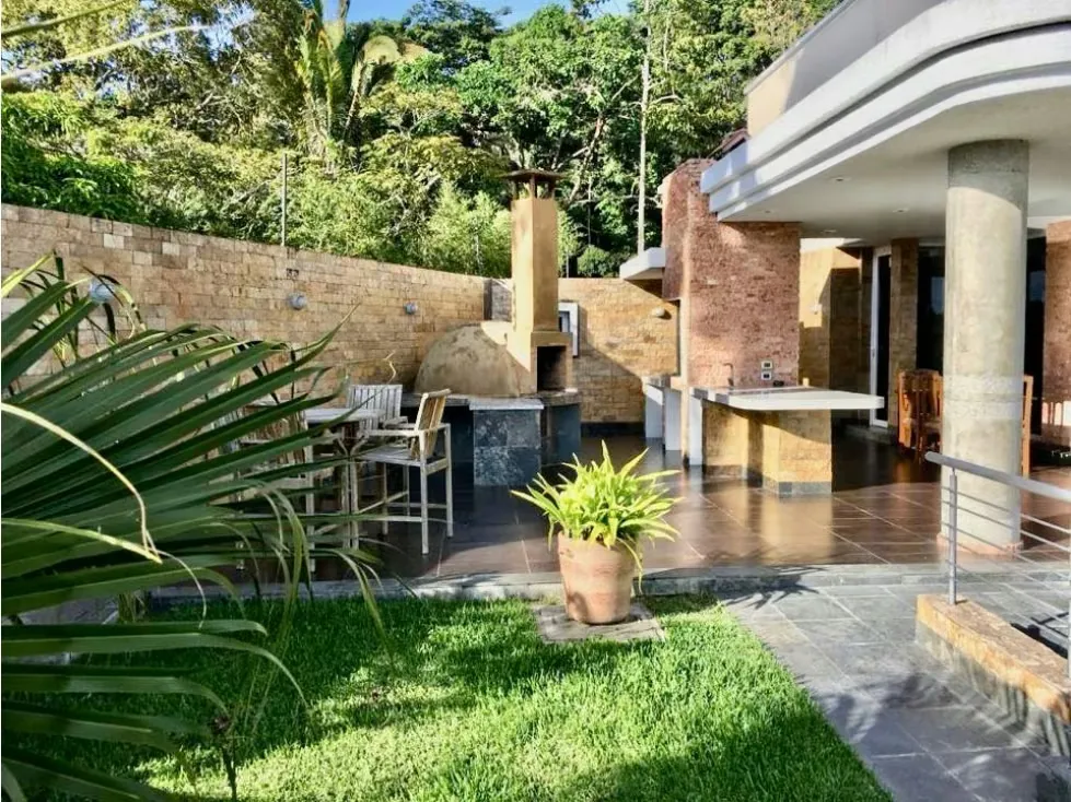 Copia de Se vende casa 800m2 5h+s+ch/7b/15p La Lagunita - 18