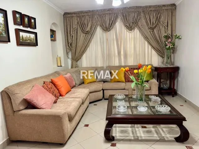 TOWNHOUSE EN ALQUILER URBANIZACIÓN LAGO MAR BEACH - 5