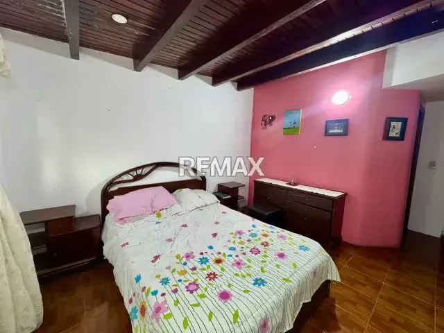 TOWNHOUSE EN ALQUILER URBANIZACIÓN LAGO MAR BEACH - 7