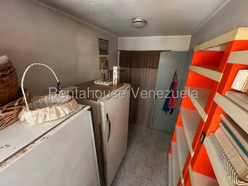 Apartamento (1 Nivel) en Venta en Terrazas de Santa Fe, Distrito Metropolitano - 22