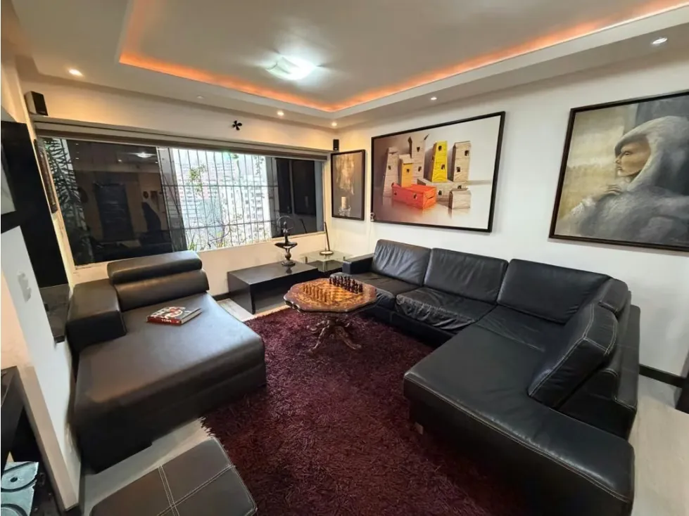 Vendo PH dúplex 300m2 El Cigarral 6070