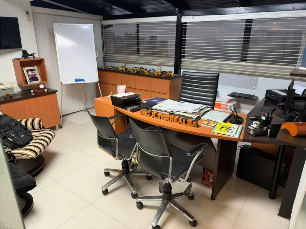 Vendo PH dúplex 300m2 El Cigarral 6070 - 12