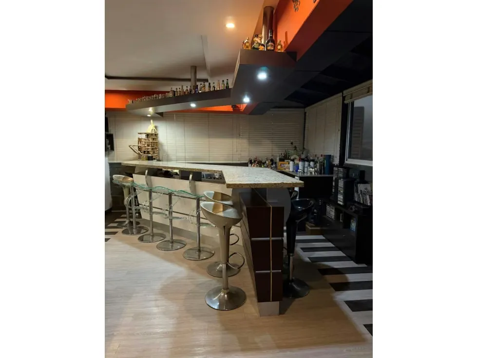 Vendo PH dúplex 300m2 El Cigarral 6070 - 16