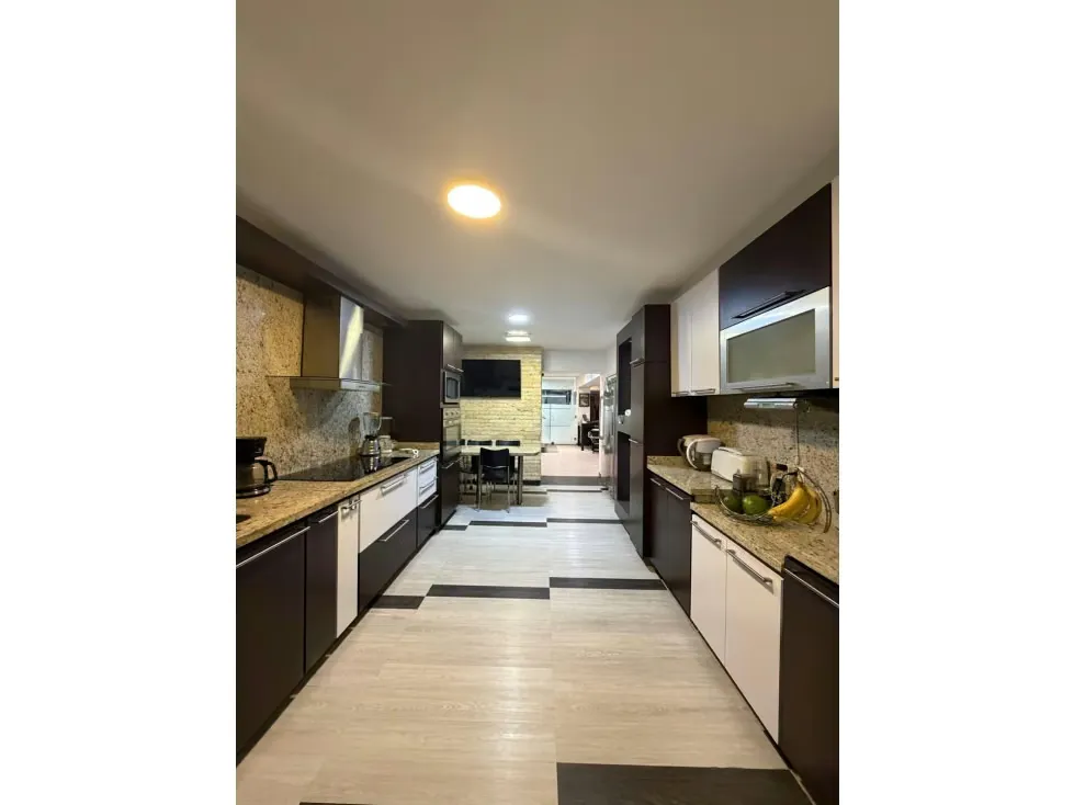 Vendo PH dúplex 300m2 El Cigarral 6070 - 6
