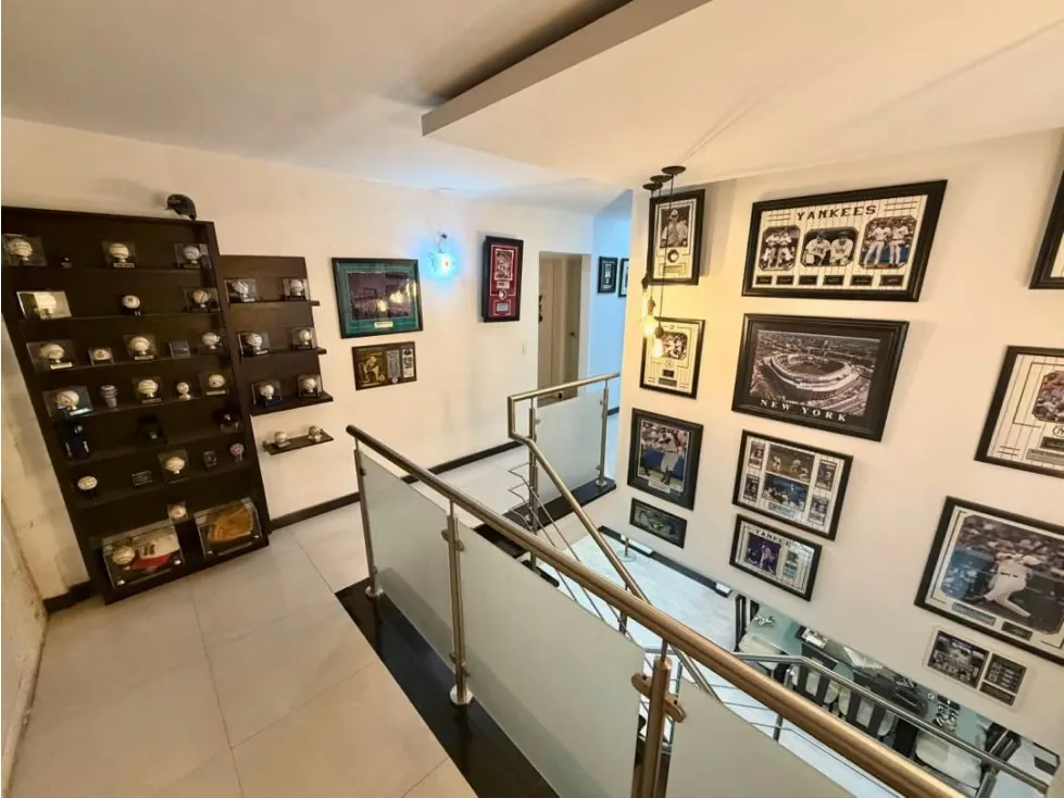 Vendo PH dúplex 300m2 El Cigarral 6070 - 9