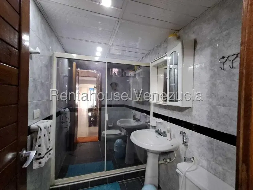 Townhouse (Duplex) en Venta en Tucacas, Falcon - 11