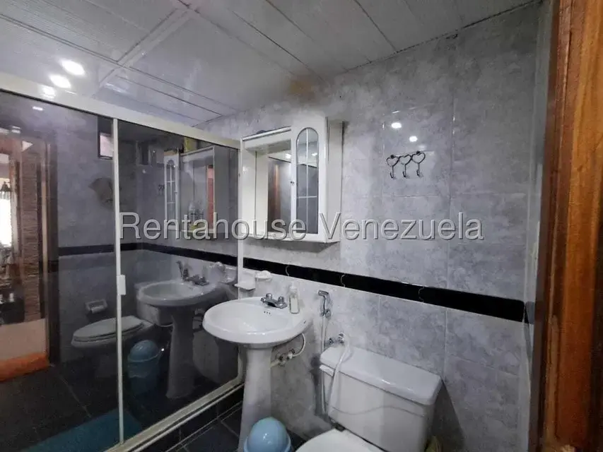 Townhouse (Duplex) en Venta en Tucacas, Falcon - 12