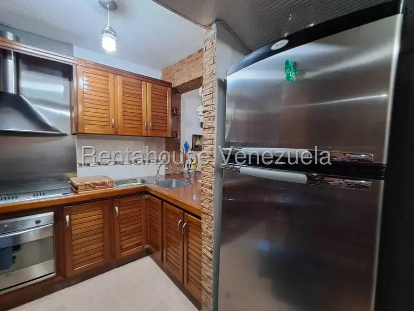 Townhouse (Duplex) en Venta en Tucacas, Falcon - 14