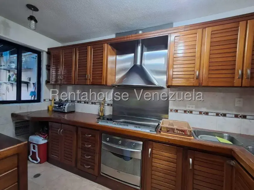 Townhouse (Duplex) en Venta en Tucacas, Falcon - 16
