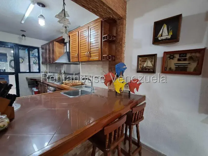 Townhouse (Duplex) en Venta en Tucacas, Falcon - 17