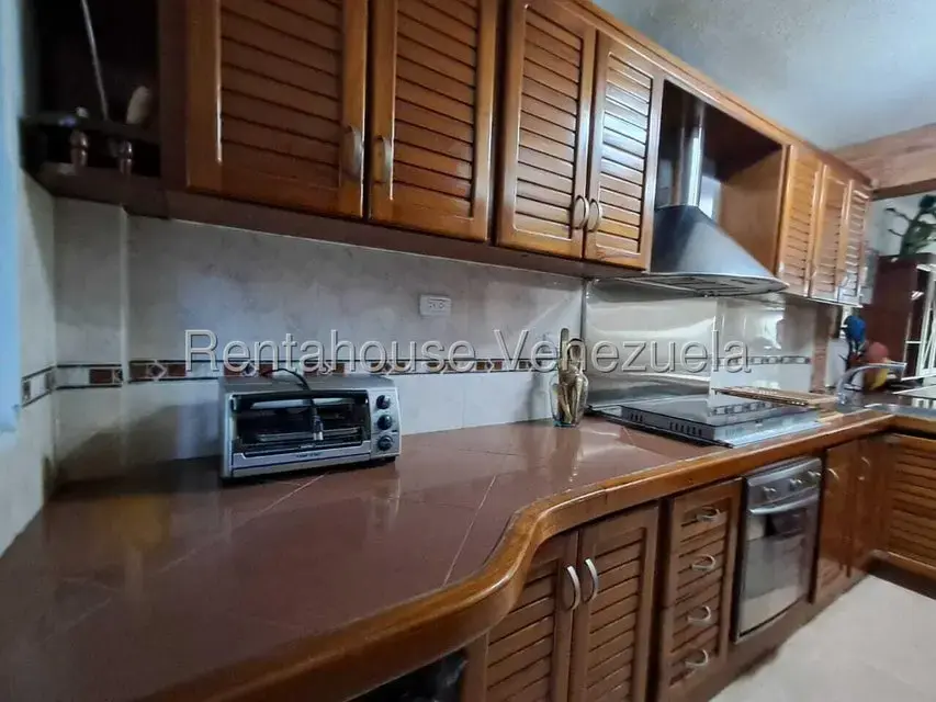 Townhouse (Duplex) en Venta en Tucacas, Falcon - 18