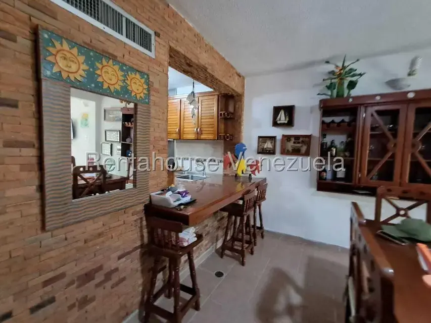 Townhouse (Duplex) en Venta en Tucacas, Falcon - 19