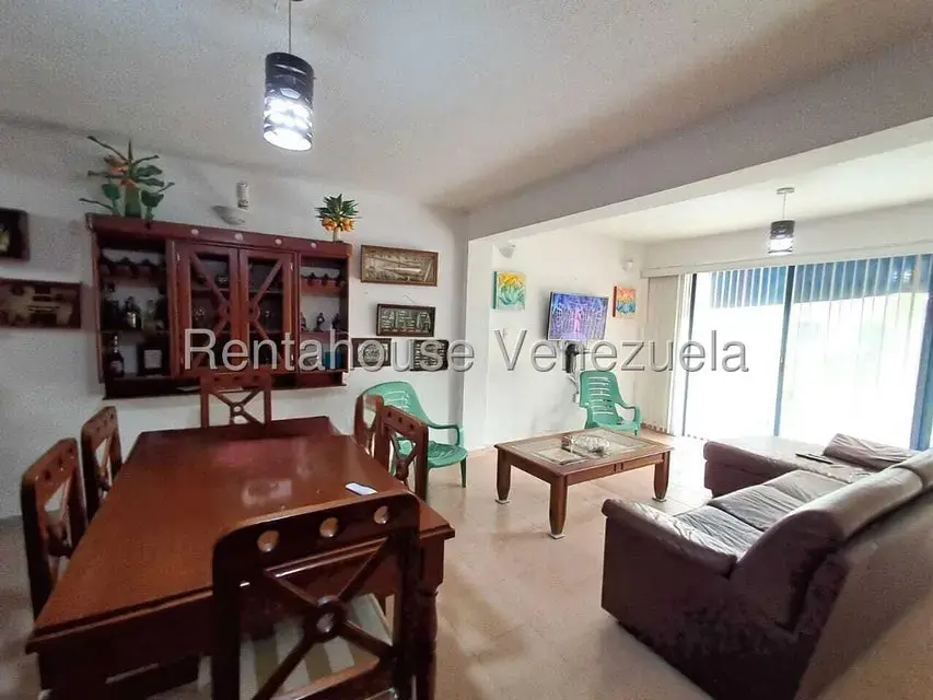 Townhouse (Duplex) en Venta en Tucacas, Falcon - 20