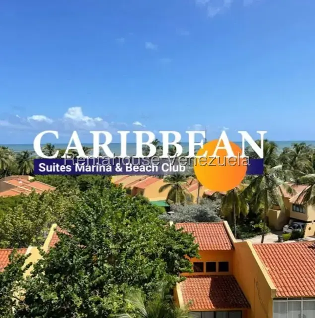 Townhouse (Duplex) en Venta en Tucacas, Falcon - 2