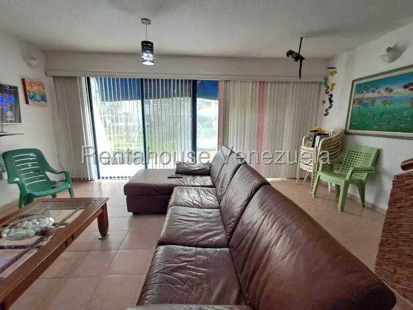 Townhouse (Duplex) en Venta en Tucacas, Falcon - 21