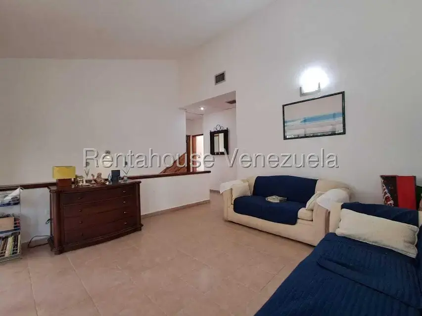 Townhouse (Duplex) en Venta en Tucacas, Falcon - 24