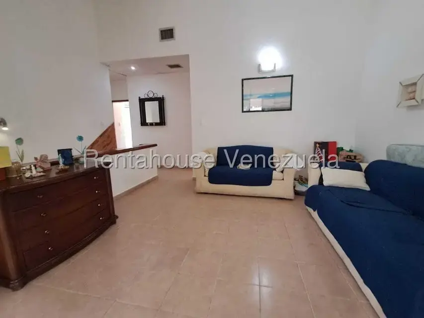 Townhouse (Duplex) en Venta en Tucacas, Falcon - 25