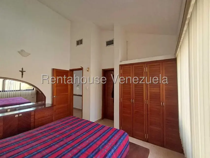 Townhouse (Duplex) en Venta en Tucacas, Falcon - 28
